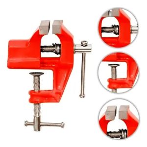 Torno Morsa De Bancada 40mm 1850555 Sparta