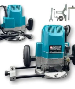 Tupia Profissional Nakasaki 1600w Elétrica - Promoção