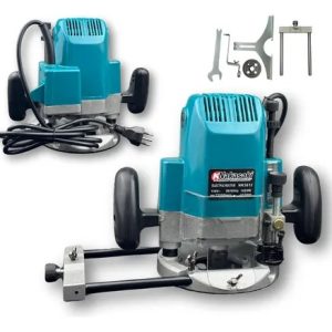 Tupia Profissional Nakasaki 1600w Elétrica - Promoção