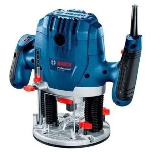 Bosch GOF130 tupia de coluna profissional 1300W