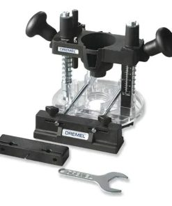 Tupia - Guia Para Cortes - Referência 335 Dremel