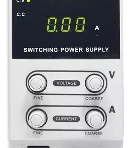 Fonte De Alimentação Digital Bancada 32v 5a Afr Fa3005m