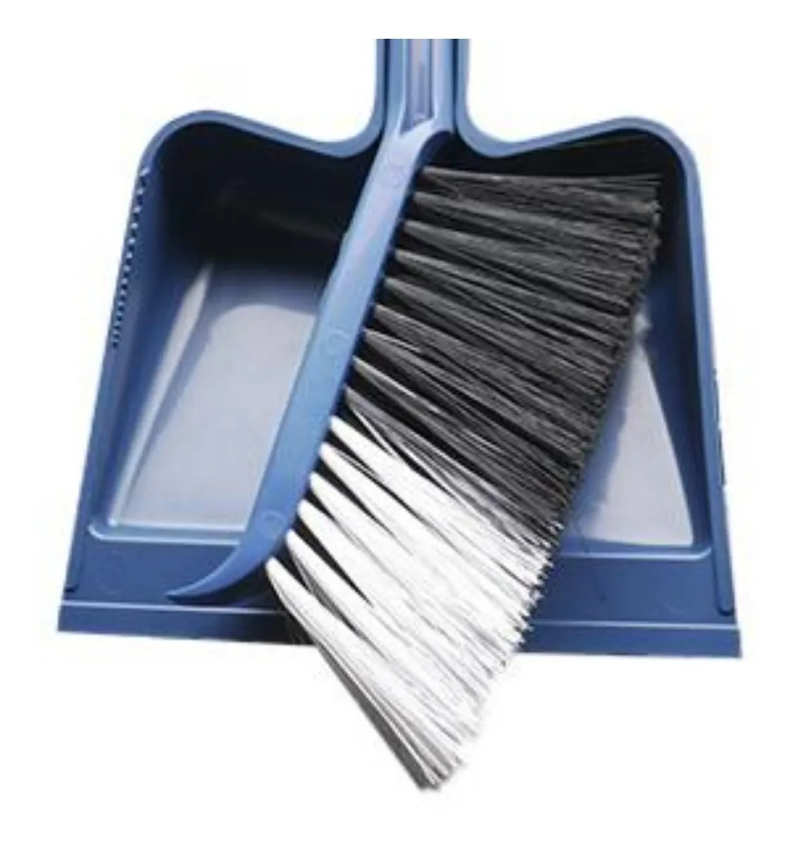 Pá de mão Com Escova - Unidade - 1