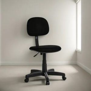 Cadeira Escritório Rb.cadeiras Modelo Secretaria