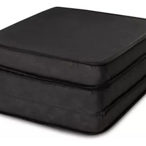 Chegou! Puff Dobrável Ideal Para Qualquer Ambiente - Bonatto