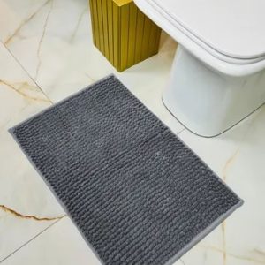 Kit 4 Tapete Antiderrapante Dedinho 40 X 60cm Porta Entrada Comprimento 60 Cm Cor Variados Desenho Do Tecido Macarrão