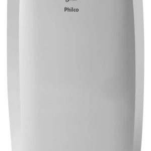 Ar-condicionado Portátil 12000 BTUs Philco Frio Branco PAC12000F5
