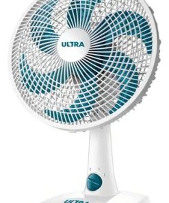 Ventilador de mesa 30cm 6 pás 3 velocidades Mondial Ultra