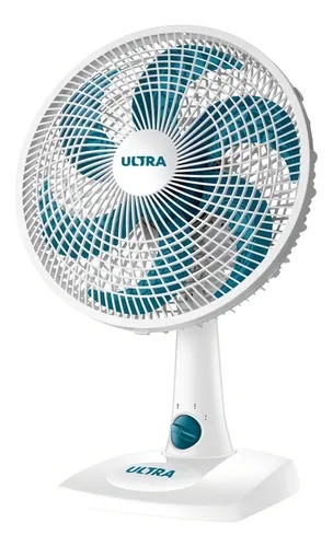 Ventilador de mesa 30cm 6 pás 3 velocidades Mondial Ultra