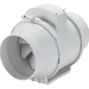 Exaustor Para Academia Exl 100, 127v - Ventisol