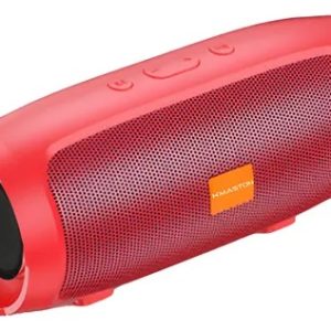 Caixa Caixinha De Som Potente Bluetooth Portatil Sem Fio