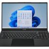 Notebook Multi Ultra Celeron N4020c 4gb 128gb W11 15,6'' Cinza - Ub261