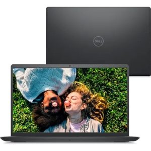 Notebook Dell Inspiron I15-i120k-a15p I3 8gb 512gb 15.6 W11