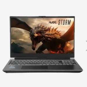 Notebook Avell Storm 305 I5 32gb Ssd 1tb Rtx 3050 144hz