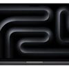 MacBook Pro MacBook Pro 16, notebook preto de 16,2", 24 GB de RAM - SSD de 512 GB - Apple M4