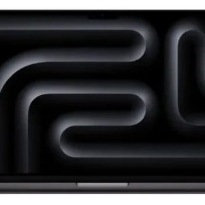 MacBook Pro MacBook Pro 16, notebook preto de 16,2", 24 GB de RAM - SSD de 512 GB - Apple M4