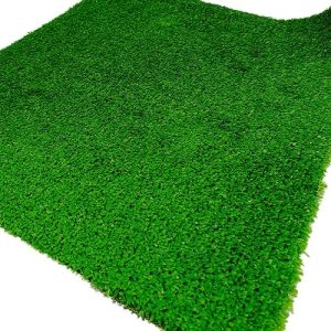 Grama Sintética Decorativa Artificial 1,00 X 1,00m ( 1m² )