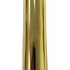 Descrição Foil Ouro - Americano - 30 cm largura  FOIL DE PRIMEIRA LINHA AMERICANO  OURO DOURADO (MAIS FORTE)  MELHOR PRE