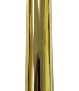 Descrição Foil Ouro - Americano - 30 cm largura  FOIL DE PRIMEIRA LINHA AMERICANO  OURO DOURADO (MAIS FORTE)  MELHOR PRE