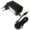 Fonte 12v 5a Plástica Original Cftv 110v/220v Bivolt Slim