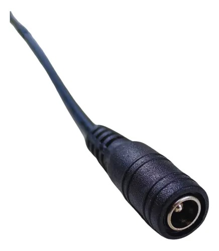 Kit 15 Emendas P/ Fita Led 3528 Com Rabicho P4 Femea