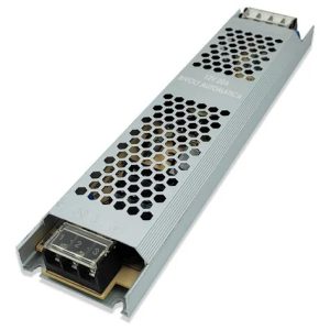 Fonte Chaveada Slim 20a 240w 12v Driver Estabilizada Bivolt