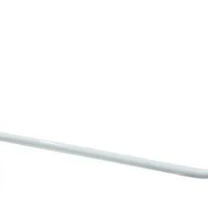 Ganchos Expositores Para Painel Canaletado 25cm C / 100 Und