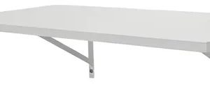 Kit 1 Prateleira Mdf 60x40 Mão Francesa - Decoração