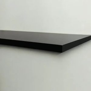 Tampo Chapa Placa 100x50 Prateleira Em Mdf 15mm Sem Suportes