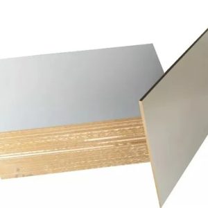 Placas Chapas Kit 10 Unidades Branco 3mm Mdf A4 21x29,7 Cru