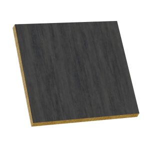 MDF Carbono Raízes 18mm 2750x1850mm 2 Faces Eucatex