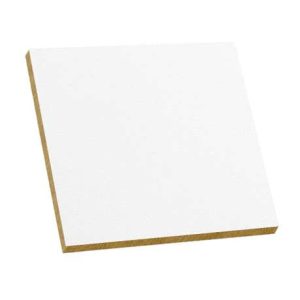 MDF Branco Tx 15mm 2 Faces Multimarcas