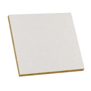 MDF Lineo Têxtil Prisma 6mm 2 Faces Duratex