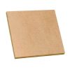 MDF Eucalipto Cru 9mm 2 Faces Greenplac