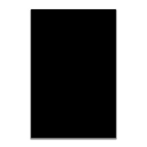 Formica Preto L121 Matte 0,8mm 3,08x1,25m Formiline