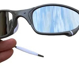 Oculos De Sol Juliet Xmetal Doublex Penny Tio2 Romeo1 Liquid