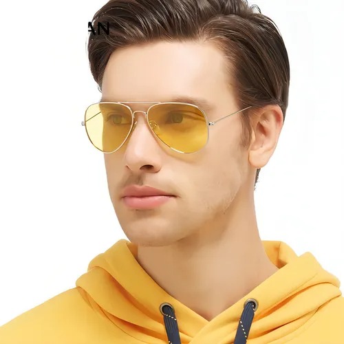 Culos Bl Night Drive Para Dirigir À Noite - Pronta