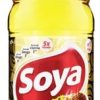 Óleo De Soja Soya Garrafa 900ml