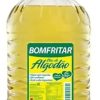 Óleo De Algodão Galão Bom Fritar C/ 6 Litros