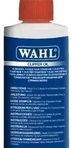 Óleo Lubrificante Para Lâminas De Máquinas Clipper Oil 118ml
