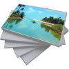 Papel Fotográfico Premium A3 Glossy 180g 100 Folhas Premium Cor Branco