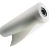 Bobina Rolo Papel Fotográfico Matte Fosco 61cm X 50mt - 108g Cor Branco