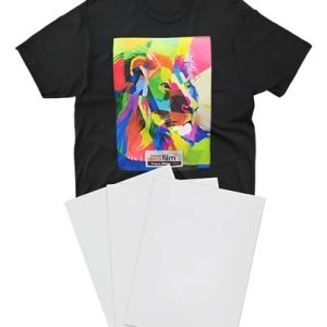 Obm Toque Zero Para Sublimação - A4 - 10 Folhas Cor Branco