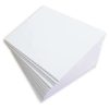 Papel Couche Brilho 250gr A3 200 Folhas 42x29,7 Para Laser