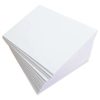 10 Folhas Papel Couche Fosco 250g Matte 250gr Maior A1 66x96