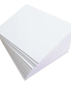 10 Folhas Papel Couche Fosco 250g Matte 250gr Maior A1 66x96