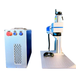 Máquina de gravação a laser para personalizar - EasyBox