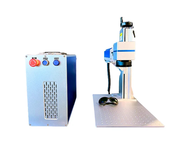 Máquina de gravação a laser para personalizar - EasyBox