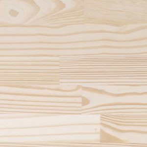 Tampo de Madeira Pinus Natural 60x200cm Settis