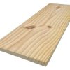 Tabua De Pinus Seca E Aparelhada ( 2 X 30 X 200)